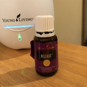 Young Living Release